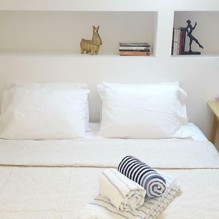 Appartement Modern Cosy Flat With Terrace In Campo De Ourique. à Lisboa Extérieur photo