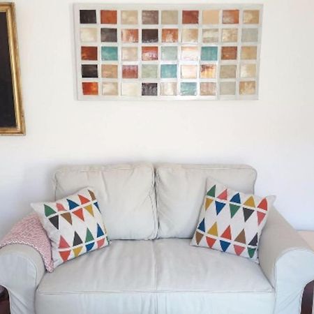 Appartement Modern Cosy Flat With Terrace In Campo De Ourique. à Lisboa Extérieur photo