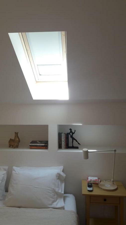 Appartement Modern Cosy Flat With Terrace In Campo De Ourique. à Lisboa Extérieur photo