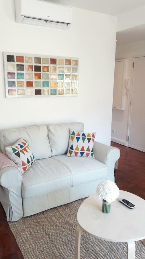 Appartement Modern Cosy Flat With Terrace In Campo De Ourique. à Lisboa Extérieur photo