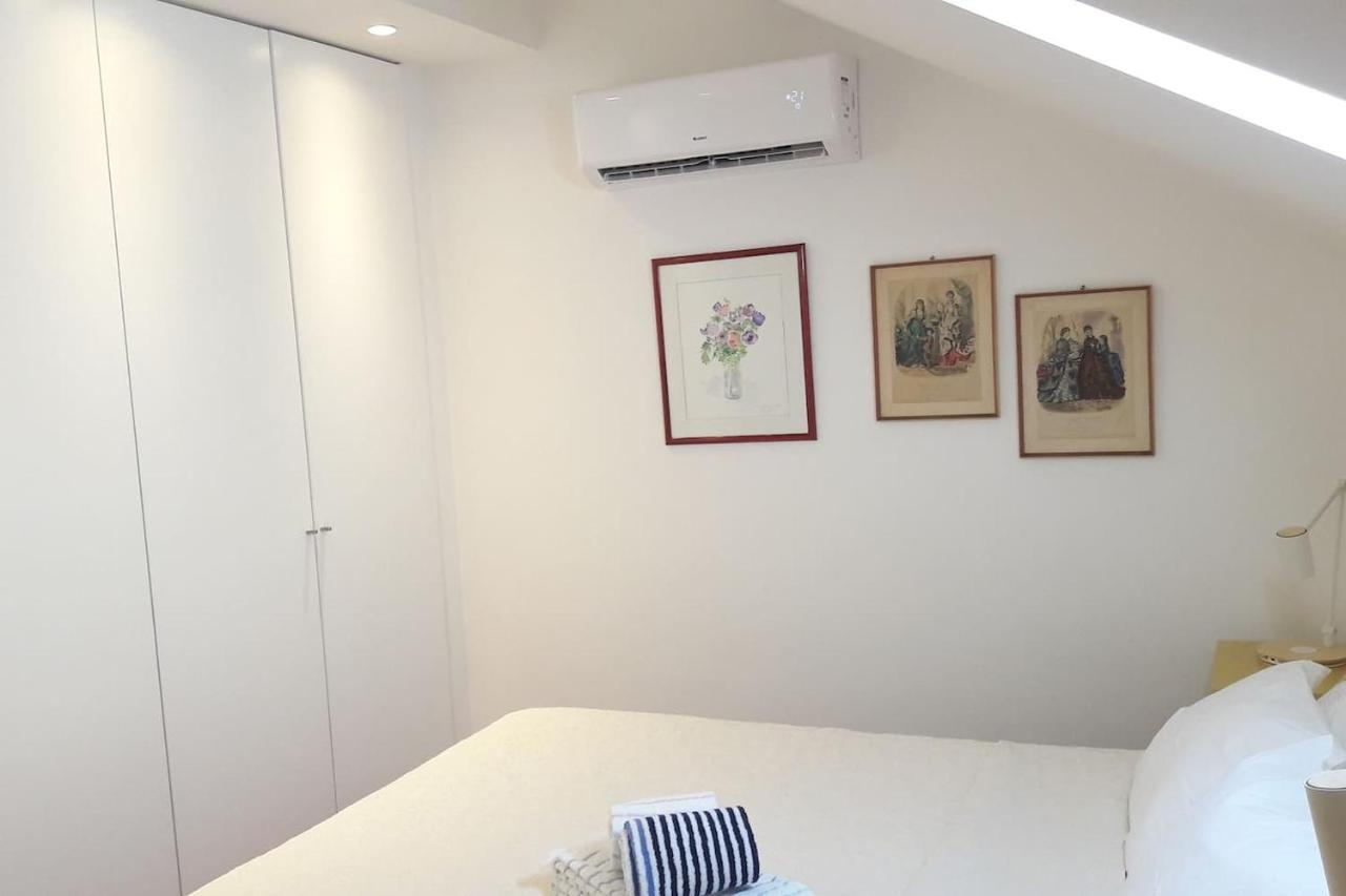 Appartement Modern Cosy Flat With Terrace In Campo De Ourique. à Lisboa Extérieur photo