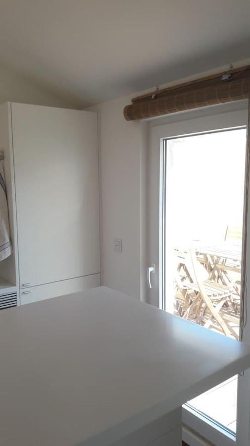 Appartement Modern Cosy Flat With Terrace In Campo De Ourique. à Lisboa Extérieur photo