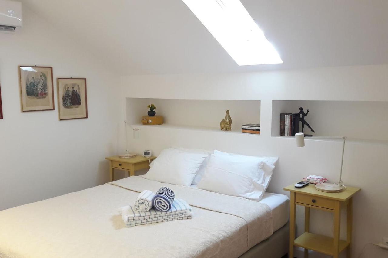 Appartement Modern Cosy Flat With Terrace In Campo De Ourique. à Lisboa Extérieur photo